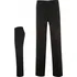 Pánské kalhoty Dunlop Winter Golf Trousers Mens Black