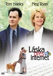 DVD Láska přes internet (1998)