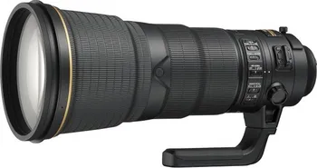 Objektiv Nikon 400 mm f/2.8E FL ED VR