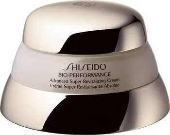 Pleťový krém Shiseido Bio-Performance revitalizační krém 50 ml