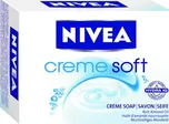 Nivea Creme Soft mýdlo 100 g
