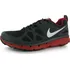 Pánské tenisky Nike Flex Trail Mens Running Shoes Black/Green