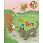 Detektivní kancelář Ája a Ben - Edice