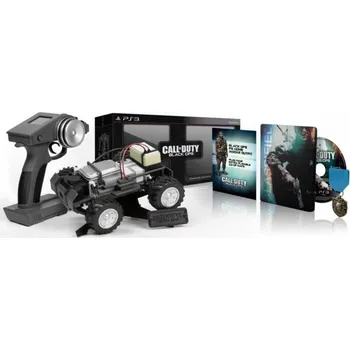 Hra pro PlayStation 3 Call of Duty: Black Ops 2 Prestige Edition PS3