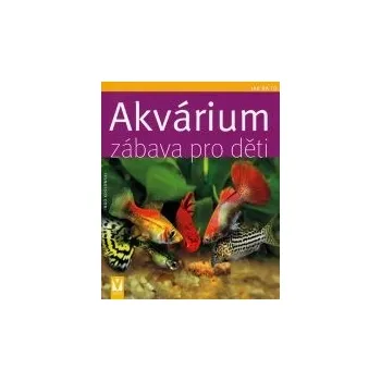 Akvárium zábava pro děti - Ingo…