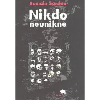 Nikdo neunikne - Romain Sardou Nikdo neunikne - Romain Sardou