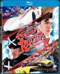 Blu-ray Speed Racer (2008)