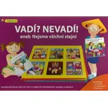 4bambini Vadí? Nevadí! aneb Nejsme…