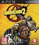 Borderlands 2 PS3 