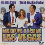 DVD Líbánky v Las Vegas (1992)