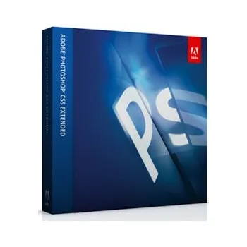Adobe Photoshop Extended CS6 WIN CZ full Grafický software Adobe Photoshop Extended CS6 WIN CZ full