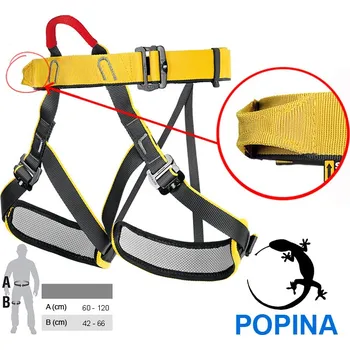 Singing Rock Top Padded
