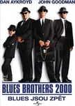DVD Blues Brothers 2000 (1998)