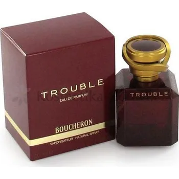 Boucheron Trouble W EDP