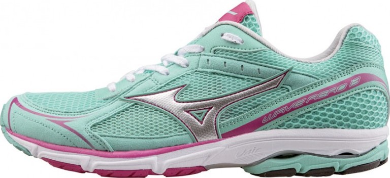 mizuno wave aero 13 wide