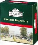 Ahmad Tea English Breakfast 100x2g