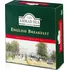 Čaj Ahmad Tea English Breakfast 100x2g