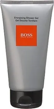 Sprchový gel Hugo Boss Boss in Motion sprchový gel 200 ml
