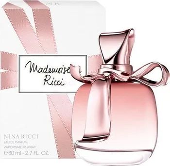Dámský parfém Nina Ricci Mademoiselle Ricci W EDP