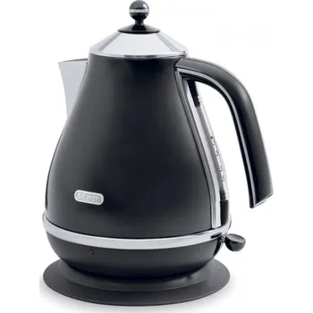 Rychlovarná konvice De’Longhi KBO 2001