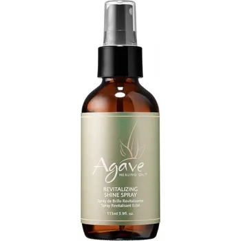 Stylingový přípravek Bio Ionic Agave Shine Spray 120 ml