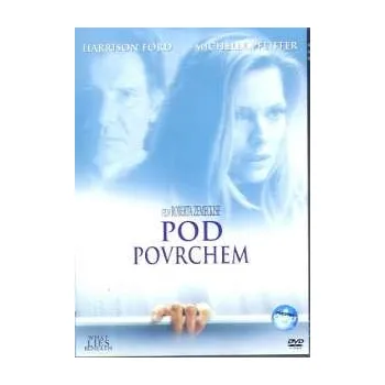 DVD film DVD Pod povrchem (2000)