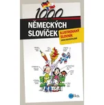 1000 německých slovíček - Jana…