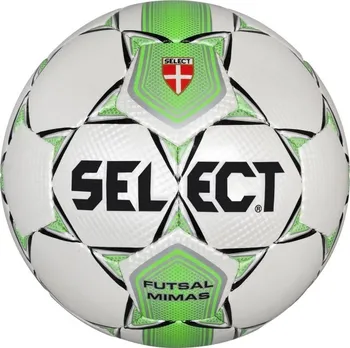Fotbalový míč Míč Select Futsal Mimas 4