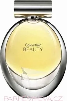 Dámský parfém Calvin Klein Beauty W EDP