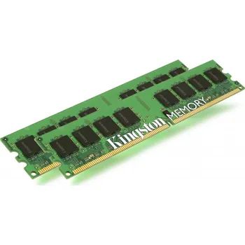 Operační paměť Kingston System Specific 16GB DDR2 667MHz (kit 2x8GB) brand HP