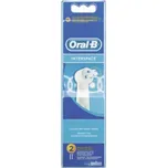 Oral-B Interspace 2 ks náhradní kartáčky
