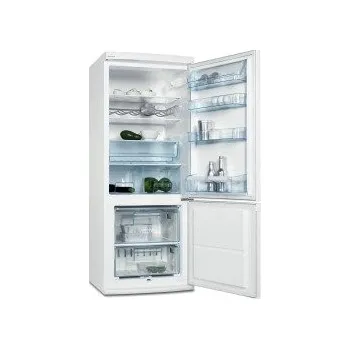 Lednice Electrolux ERB29233W