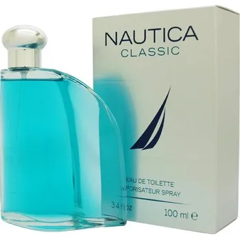Pánský parfém Nautica Classic M EDT, 100 ml