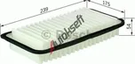 Filtr vzduchový BOSCH (BO F026400114)…