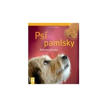 Chovatelství Psí pamlsky: Pečeme pro psy - Jeff Simpson