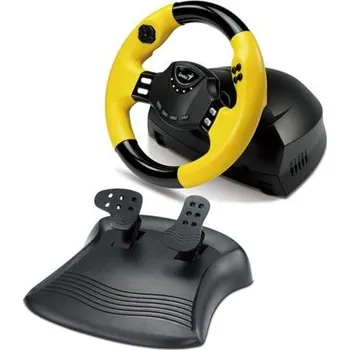 Herní volant Genius Speed Wheel RV