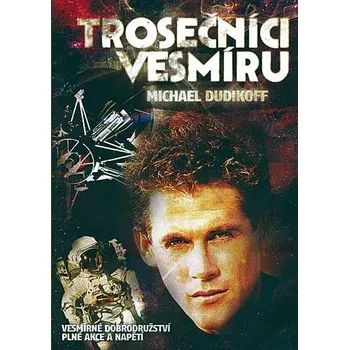 DVD film DVD Trosečníci vesmíru (2002)