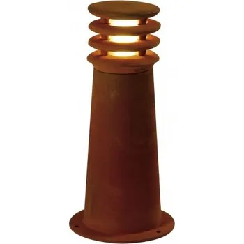 Venkovní osvětlení Big White Rusty 40 LA 229020