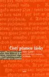 Čistý plamen - John Steinbeck