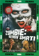 DVD Zombie: Ostrov smrti (2006)