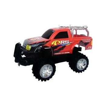 RC model auta GearBox Monster truck na dálkové ovládání