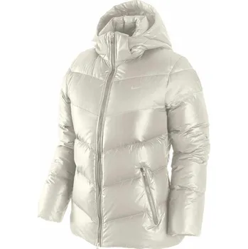Dámská větrovka Nike ALLURE DOWN JACKET