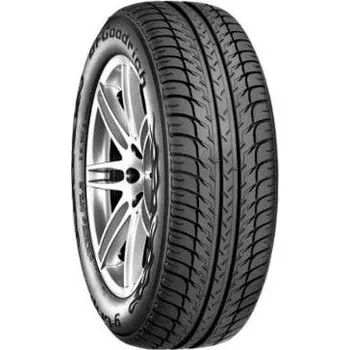 Letní osobní pneu BF Goodrich G-Grip 255/40 R19 100 Y XL