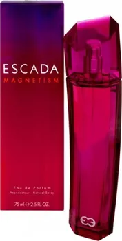 Dámský parfém Escada Magnetism W EDP