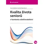 Kvalita života seniorů v kontextu…