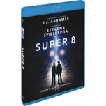 Blu-ray Super 8 (2011)