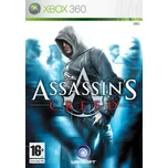 Assassin's Creed X360