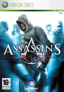 Hra pro Xbox 360 Assassin's Creed X360