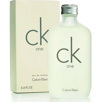 Calvin Klein One U EDT