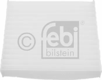 Vzduchový filtr Filtr, vzduch v interiéru - FEBI (FB 27465) TOYOTA